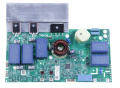 KÜppersbusch Teka Modules / Electric Units Home Appliances - I100 Power Board Rechts 2b M7 Layout (ifx) - 60803327
